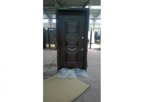 Doors in Nigeria