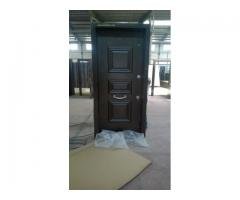 Doors in Nigeria