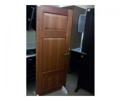 Doors in Nigeria