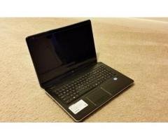 Clean HP ENVY dv7-7255dx 17.3" Entertainment Laptop