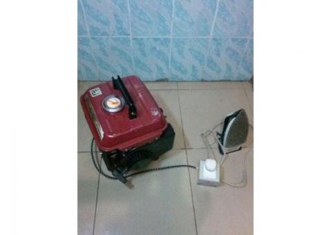 Power optimizer, Iron your clothes with your small generator, call mr donald 07062764235