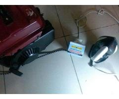 Power optimizer, Iron your clothes with your small generator, call mr donald 07062764235