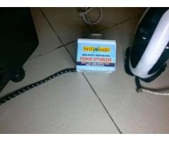 Power optimizer, Iron your clothes with your small generator, call mr donald 07062764235