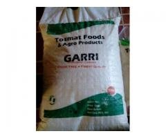 Distributors wanted fpor Garri Ijebu