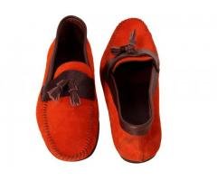 HEM&OMAKIE SHOES