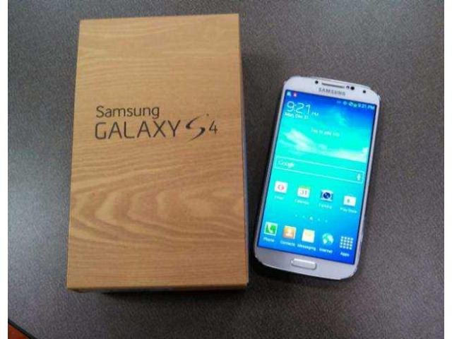 samsung galaxy s4 for sale