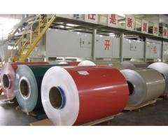 ALUMINIUM ROOFING SHEETS PRODUCTION: INVESTMENT OPPORTUNITY IN NIGERIA