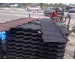 WHERE TO GET GOOD QUALITY ROOFING SHEETS IN NIGERIA CALL KAMAT 08137661453