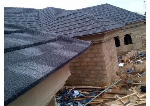 SEE Some Project Carried Out By Batlan Roof (PICTURE)
