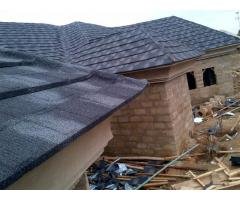 SEE Some Project Carried Out By Batlan Roof (PICTURE)