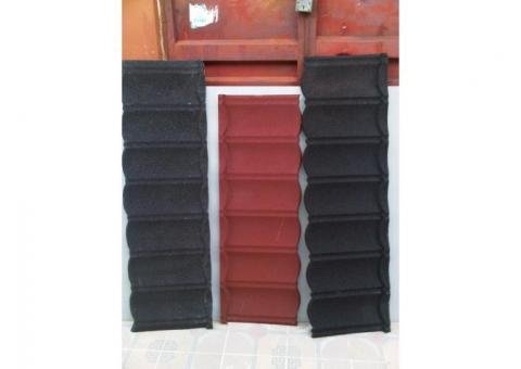 Docherich (Places to buy bond stone coated roofing sheet) 07062764235