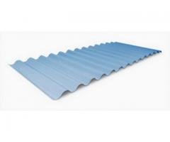 Corrugated & IBR Steel Roof Sheeting Machine For Sale