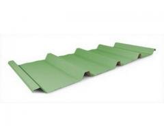 Corrugated & IBR Steel Roof Sheeting Machine For Sale