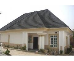 Stone coated roofing sheets nonfaded at reduce price