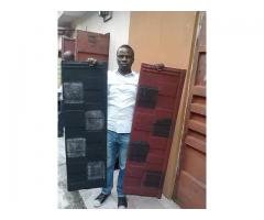 Stone coated roofing sheets nonfaded at reduce price