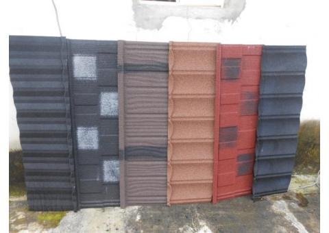 Factory High Quality roof