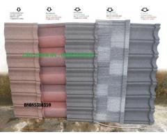 Buy stone coated roofing sheet at affordable price