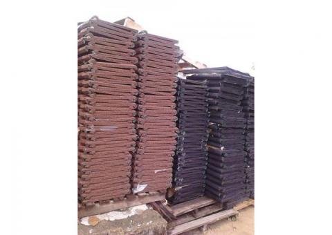 Buy your Online Original Stone coated roof tiles from Batlan