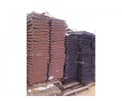 Buy your Online Original Stone coated roof tiles from Batlan