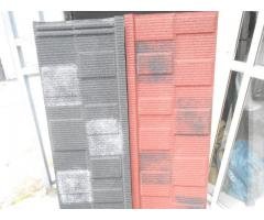 Buy your Online Original Stone coated roof tiles from Batlan