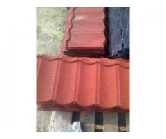 Buy your Online Original Stone coated roof tiles from Batlan