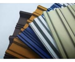 Alu Roofing Sheet Machine For Sale