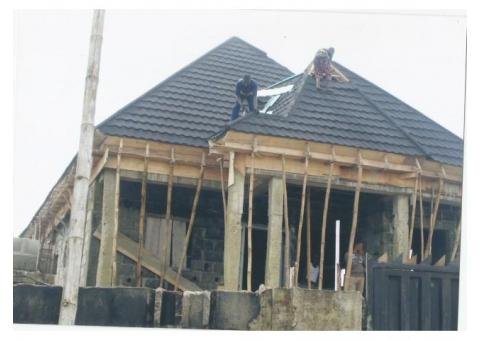 i need the contact of dealer of roofing materials in nigeria