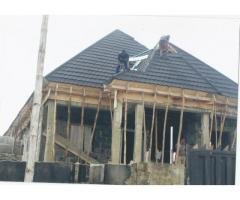 i need the contact of dealer of roofing materials in nigeria