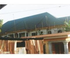 i need the contact of dealer of roofing materials in nigeria