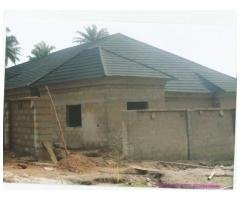 stone coated roofing tile in lagos