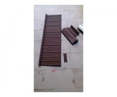 stone coated roofing tile in Lagos and Abujia