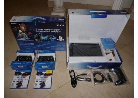 Affordable UK used Playstation4 (PS4)