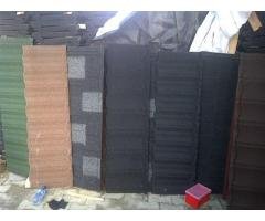 cROWN YOUR HOUSE WITH QUALITY STONE COATED ROOFING SHEET FROM DOCHERICH