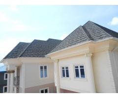 Price of quality DS stone coated roofing tiles at BATLAN Concept Interior & Exterior Limited.