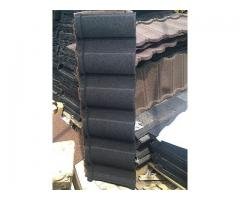 Docherich milano stone coated roofing sheet going for 2400