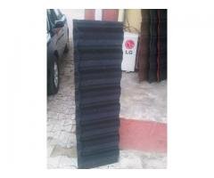 stone coated roofing sheet call 07062764235/08144262260