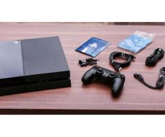 Clean and Affordable UK used Playstation4 (PS4) 500GB