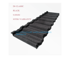 current price list of original stone coated roofing tile