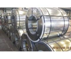 Galvanised Steel Coils For Sale