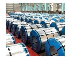 Colorbond Pre-painted Zincalume Steel Roll For Sale