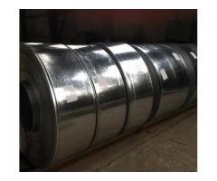 Galvanised Steel Strip For Sale