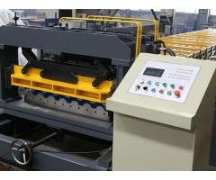 Aluminium Metocopo Steptiles Machine For Sale