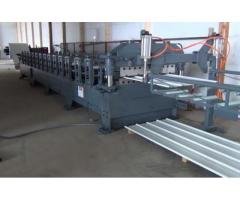 Regular & Steptiles Corrugated Machine For Sales