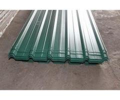 Regular & Steptiles Corrugated Machine For Sales