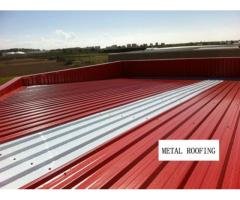Regular & Steptiles Corrugated Machine For Sales
