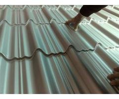 Aluminum Corrugate Machine For Sale