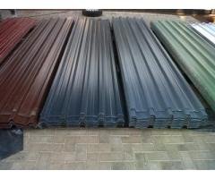 IBR Roof Corrugation Machine For Sale