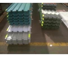 IBR Roof Corrugation Machine For Sale