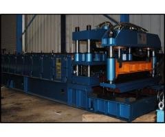 Metcopo Corrugation Machine For Sale