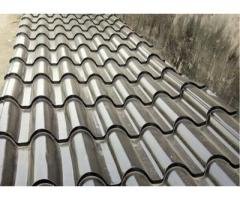 Metcopo Corrugation Machine For Sale